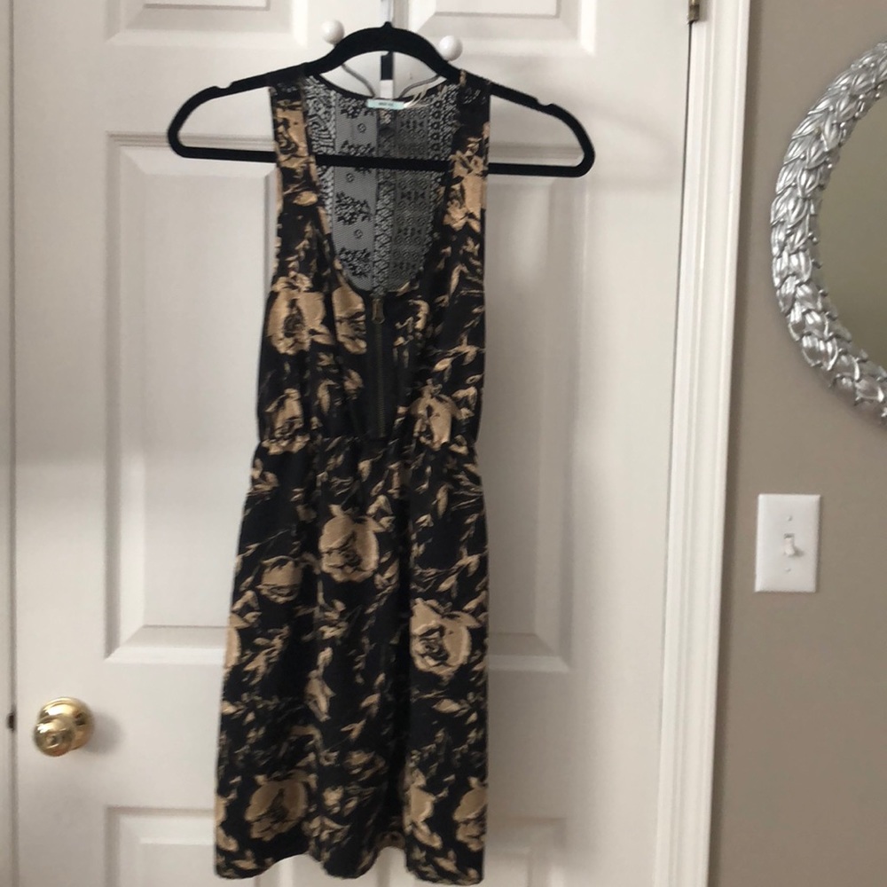 Urban outfitters kimchi blue mini dress. New.